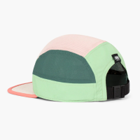 CIELE - GOCap - Field - IconicBar - Pistachio - Silver Pine